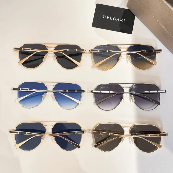 スーパーコピー ブルガリ サングラス