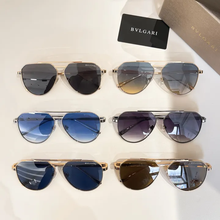スーパーコピー ブルガリ サングラス