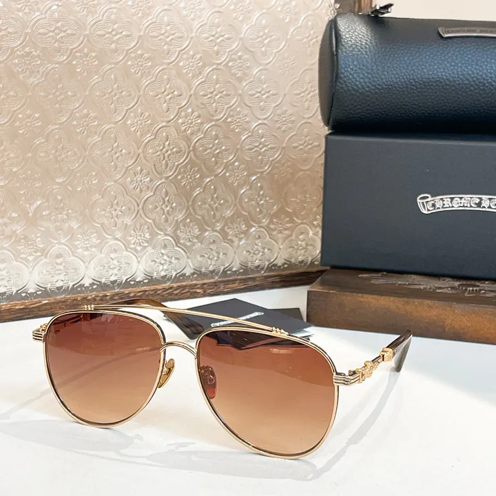 スーパーコピー クロムハーツ サングラス