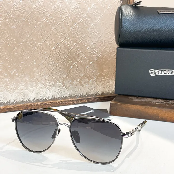 スーパーコピー クロムハーツ サングラス