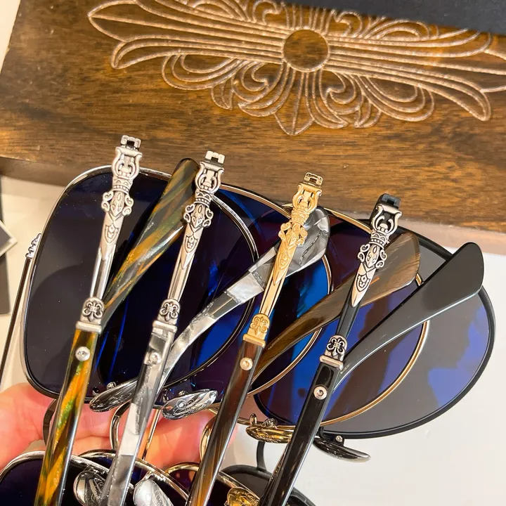 スーパーコピー クロムハーツ サングラス