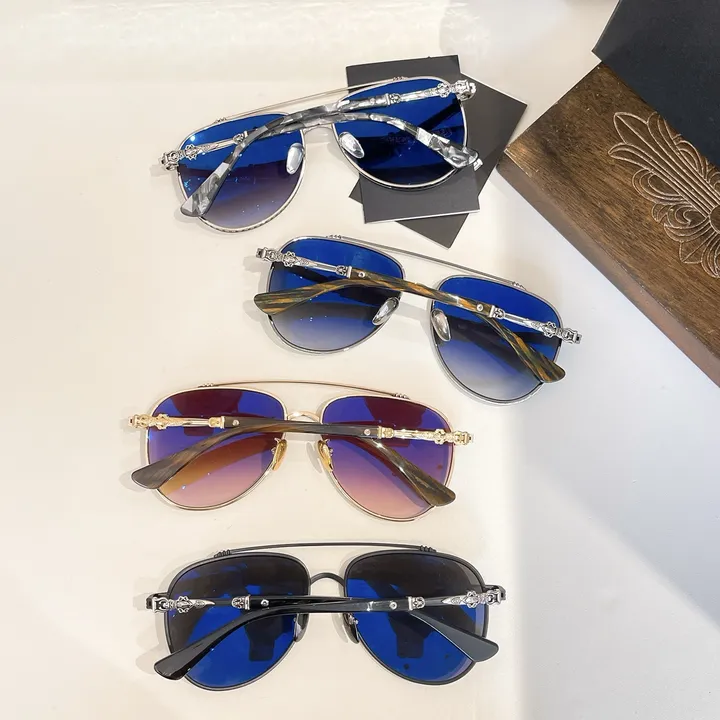 スーパーコピー クロムハーツ サングラス