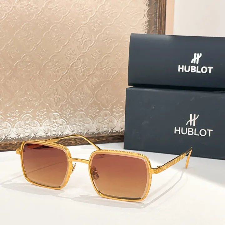 スーパーコピー ウブロ サングラス