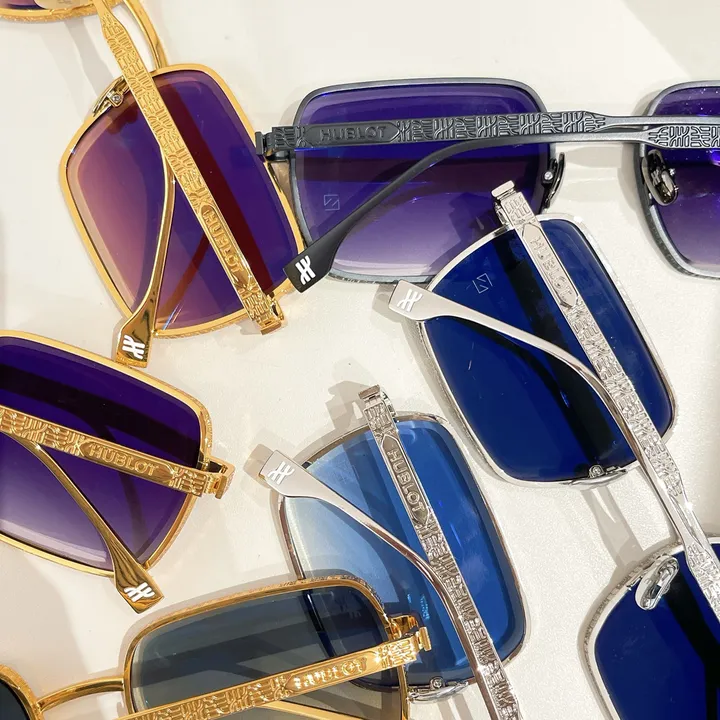 スーパーコピー ウブロ サングラス