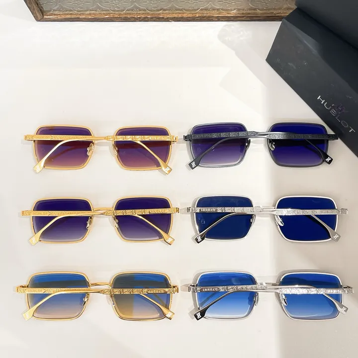 スーパーコピー ウブロ サングラス