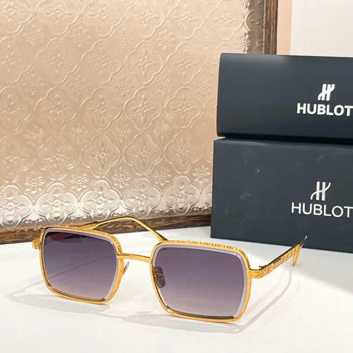 スーパーコピー ウブロ サングラス