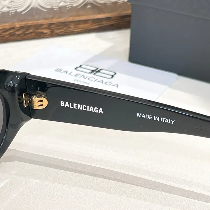 スーパーコピー バレンシアガ サングラス