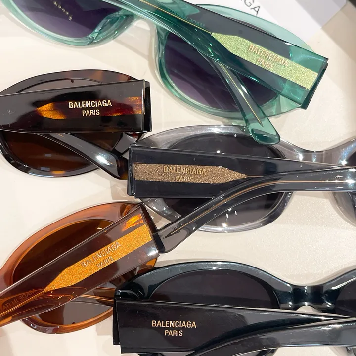 スーパーコピー バレンシアガ サングラス