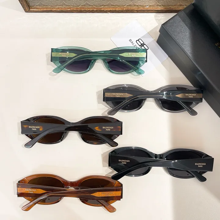 スーパーコピー バレンシアガ サングラス