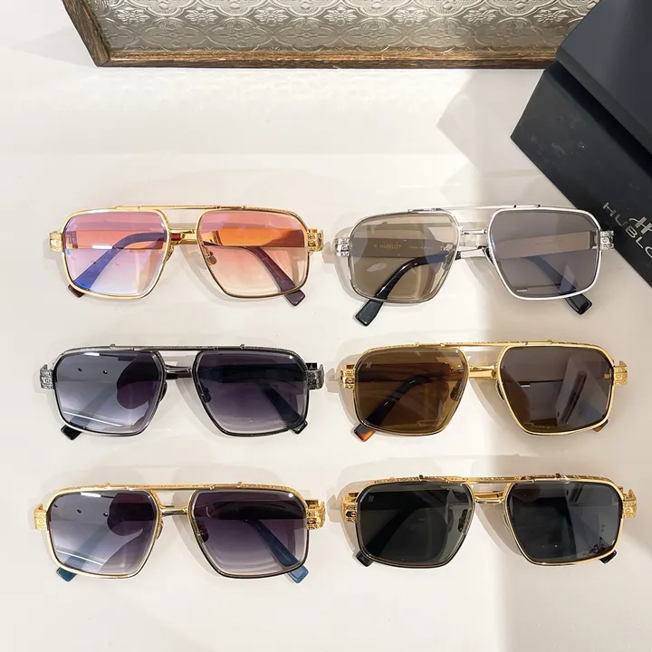 スーパーコピー ウブロ サングラス