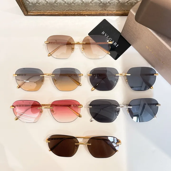 スーパーコピー ブルガリ サングラス