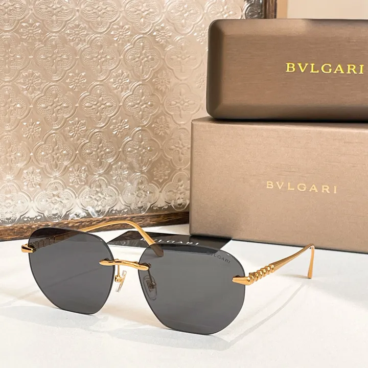 スーパーコピー ブルガリ サングラス