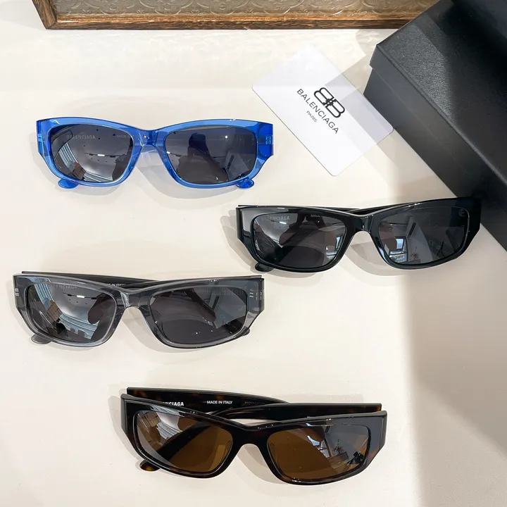 スーパーコピー バレンシアガ サングラス