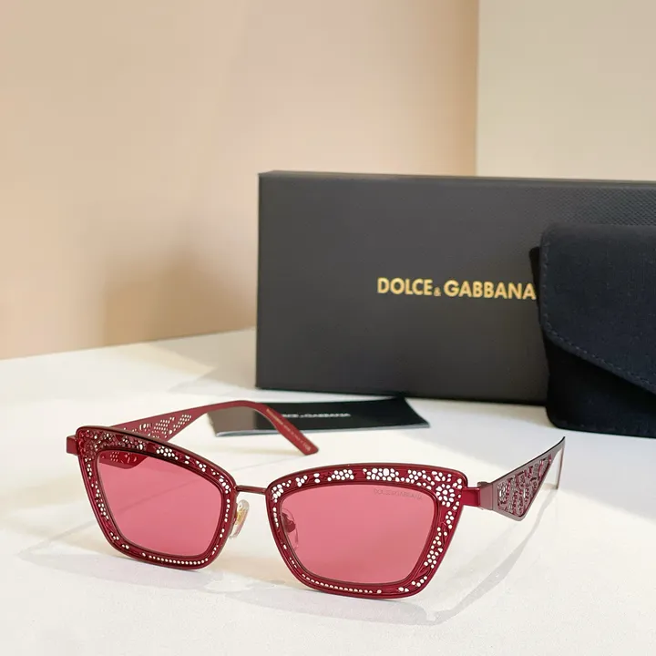 スーパーコピー ドルチェ＆ガッバーナ サングラス