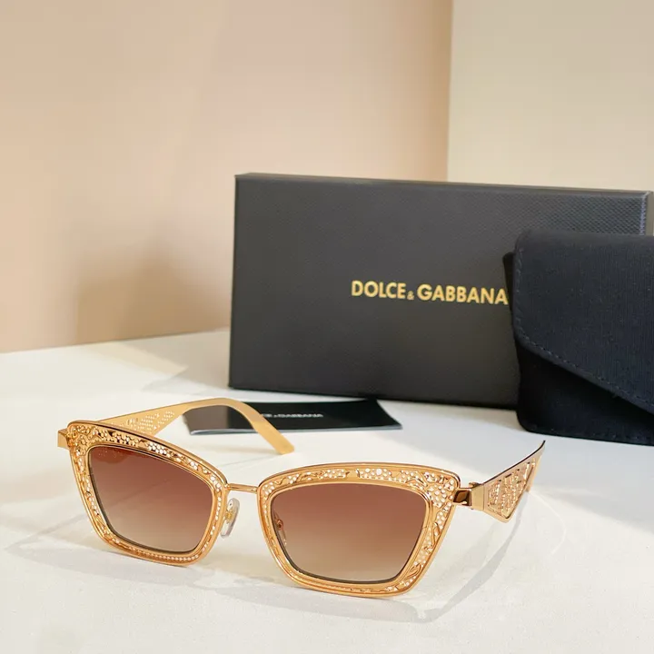 スーパーコピー ドルチェ＆ガッバーナ サングラス