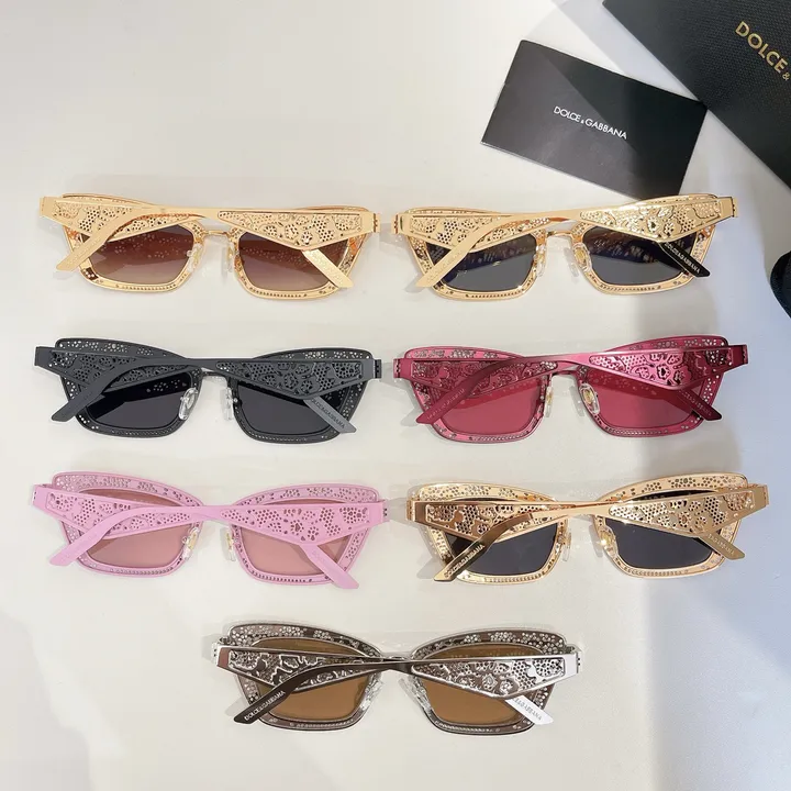スーパーコピー ドルチェ＆ガッバーナ サングラス