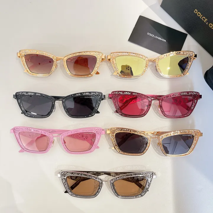 スーパーコピー ドルチェ＆ガッバーナ サングラス