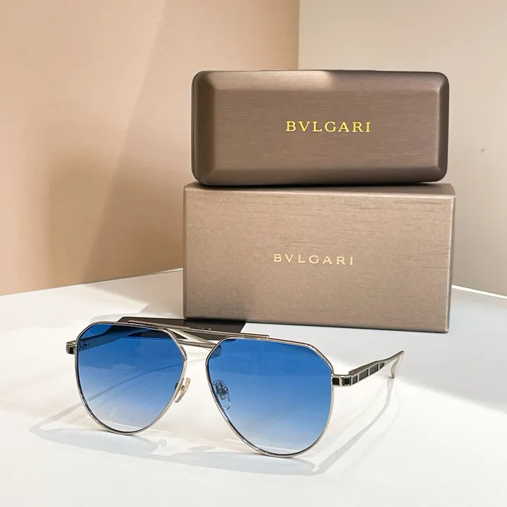 スーパーコピー ブルガリ サングラス