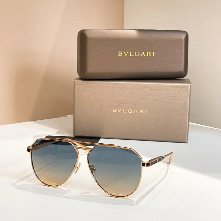 スーパーコピー ブルガリ サングラス