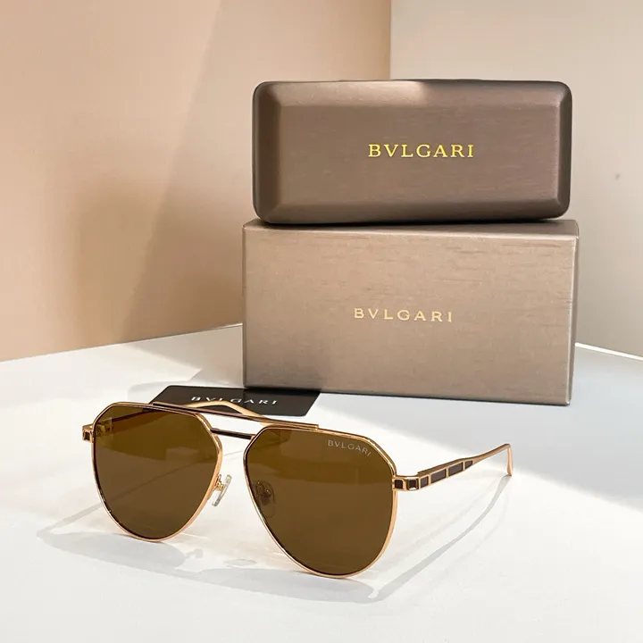 スーパーコピー ブルガリ サングラス