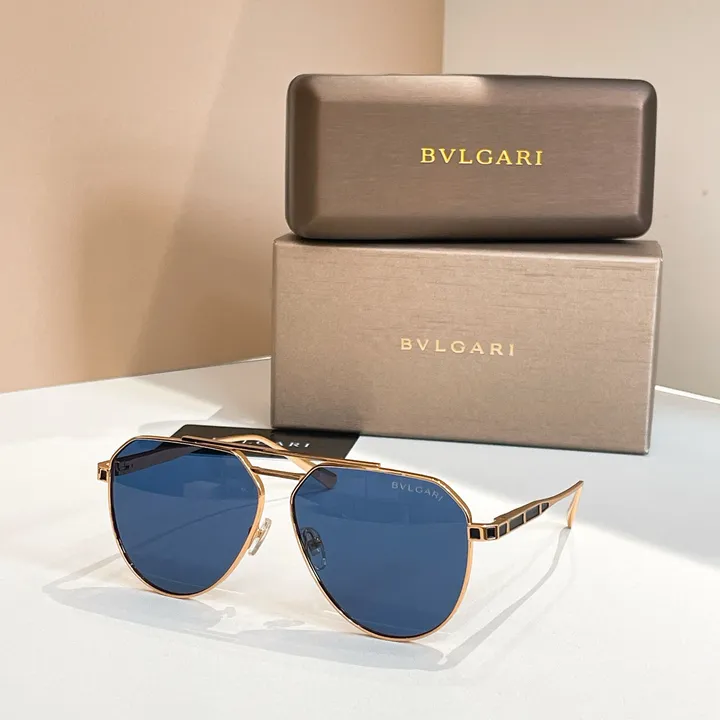 スーパーコピー ブルガリ サングラス