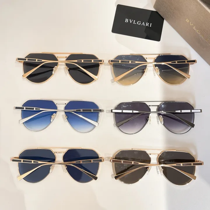 スーパーコピー ブルガリ サングラス