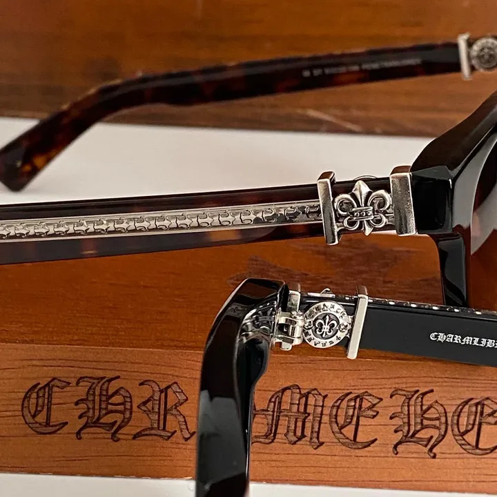スーパーコピー クロムハーツ サングラス