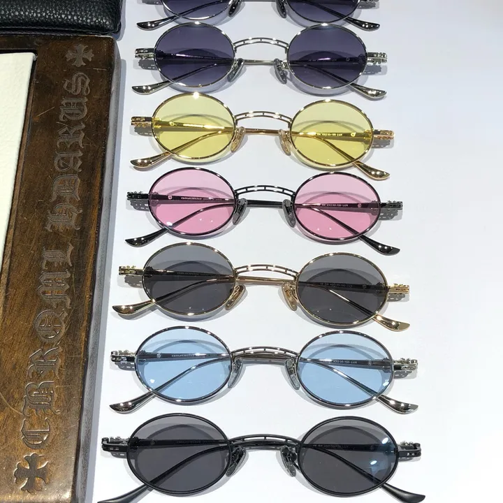 スーパーコピー クロムハーツ サングラス