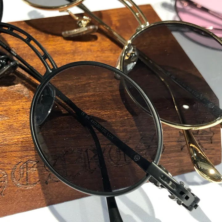 スーパーコピー クロムハーツ サングラス