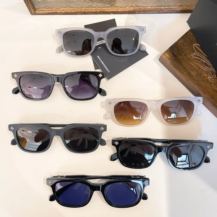 スーパーコピー クロムハーツ サングラス