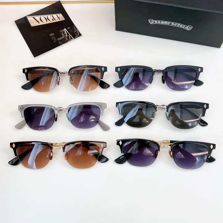 スーパーコピー クロムハーツ サングラス