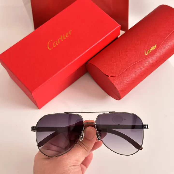 スーパーコピー カルティエ サングラス