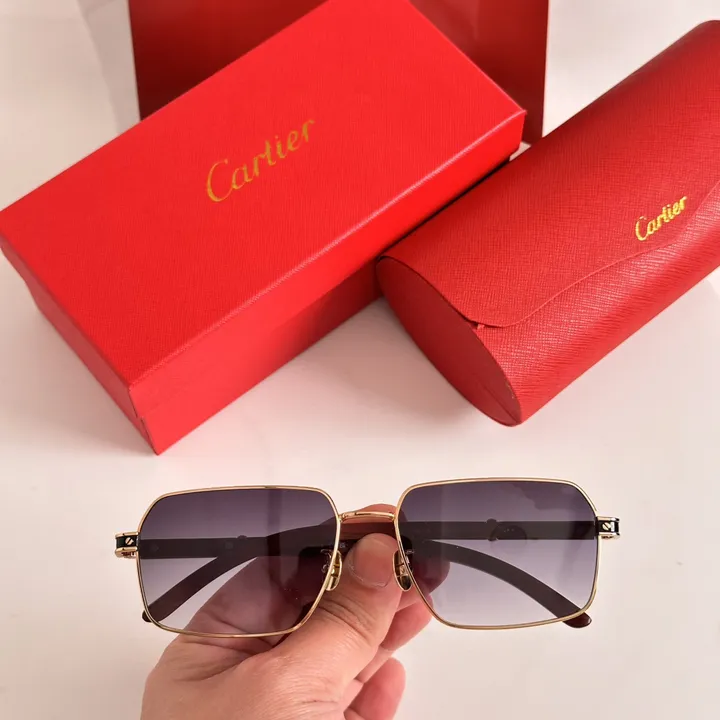 スーパーコピー カルティエ サングラス