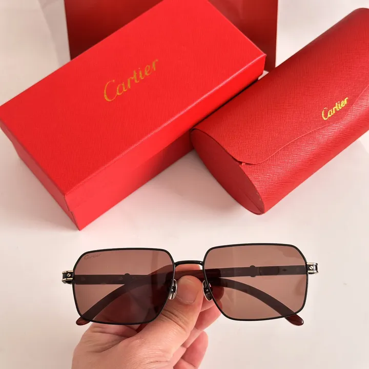 スーパーコピー カルティエ サングラス