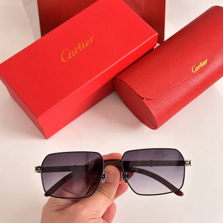 スーパーコピー カルティエ サングラス
