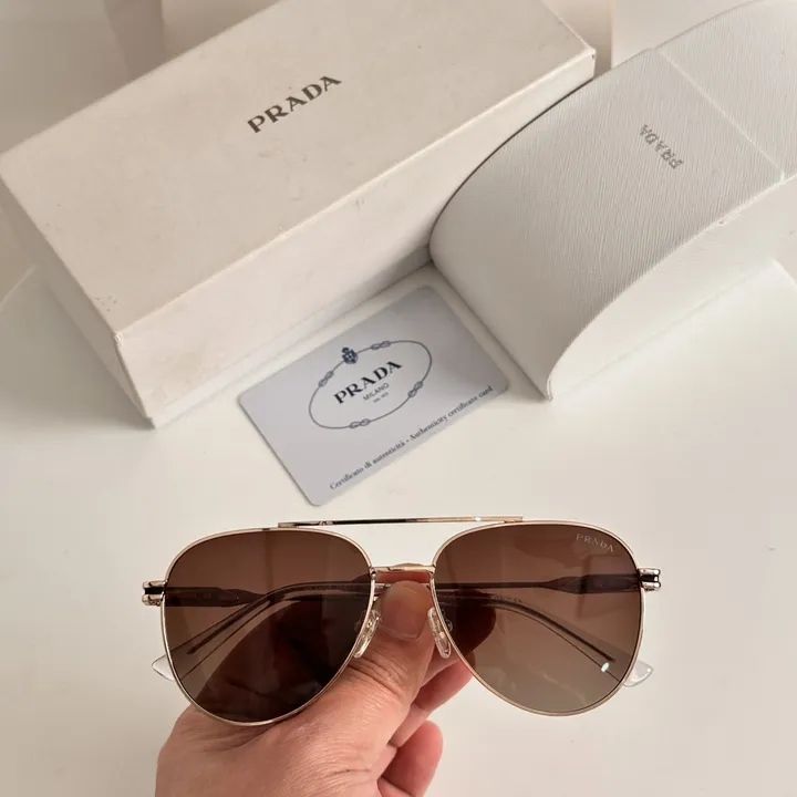 スーパーコピー プラダ サングラス