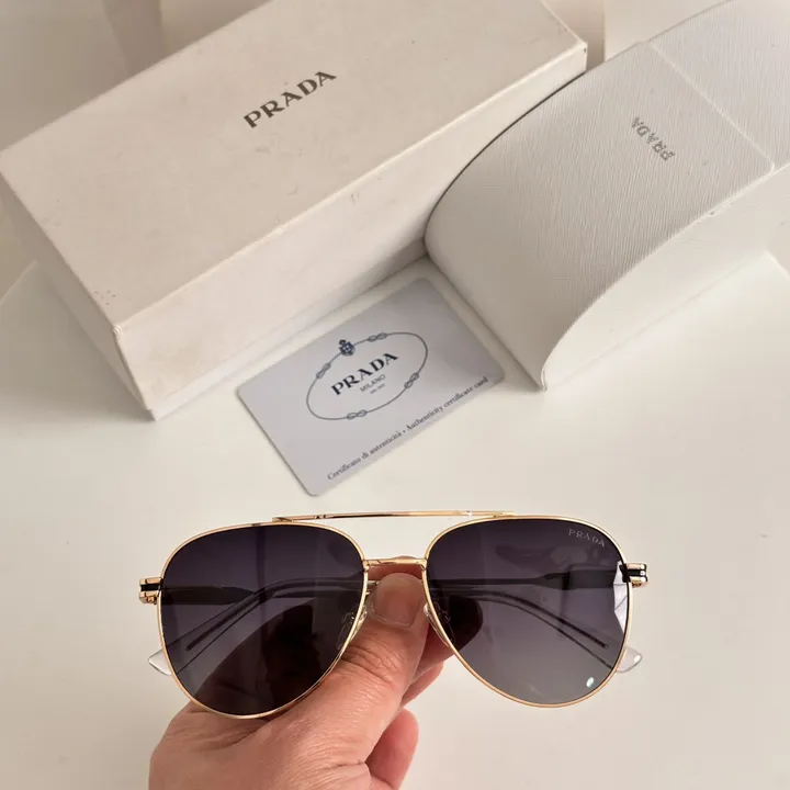 スーパーコピー プラダ サングラス