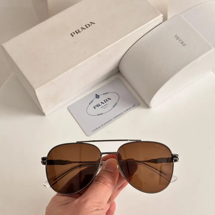 スーパーコピー プラダ サングラス