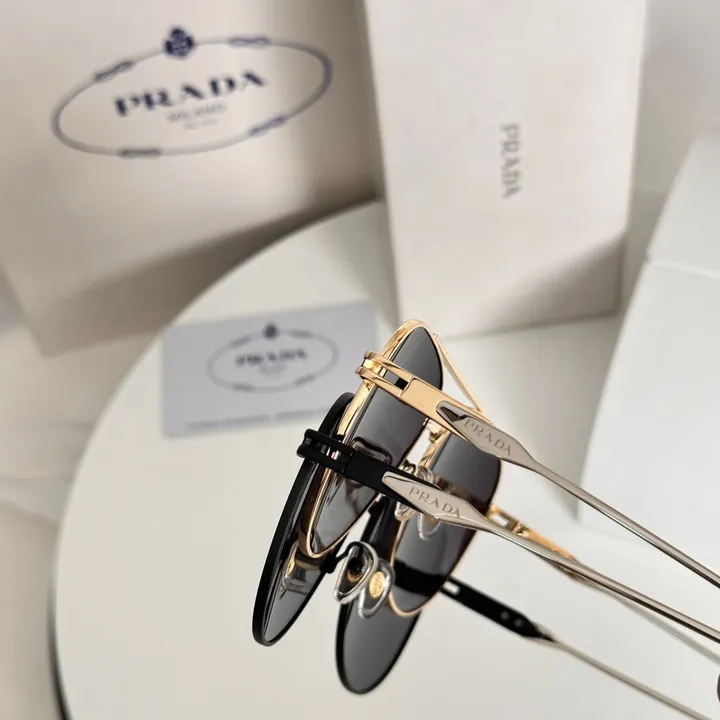 スーパーコピー プラダ サングラス