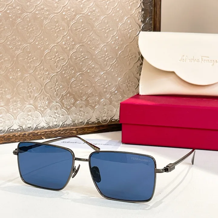 スーパーコピー フェラガモ サングラス