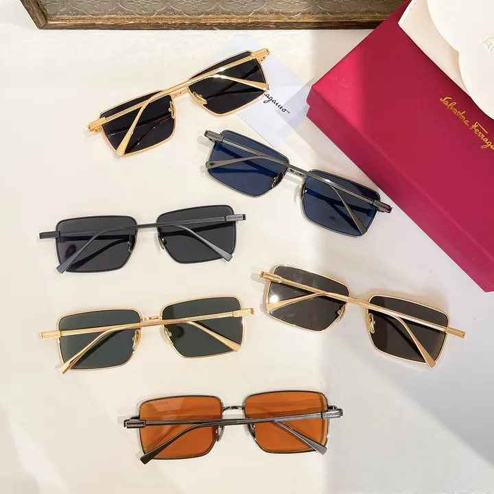 スーパーコピー フェラガモ サングラス