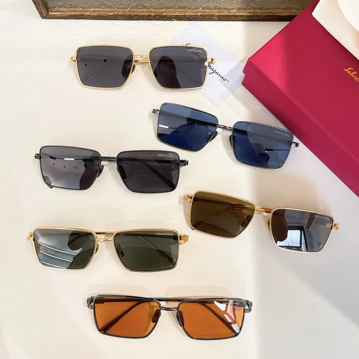 スーパーコピー フェラガモ サングラス