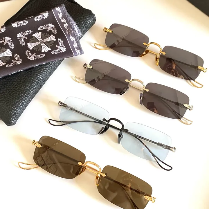 スーパーコピー クロムハーツ サングラス