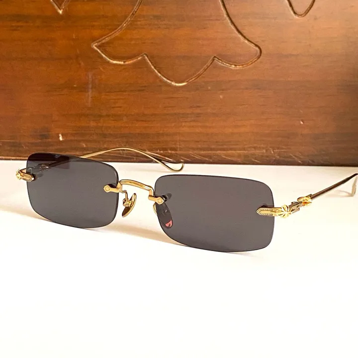 スーパーコピー クロムハーツ サングラス