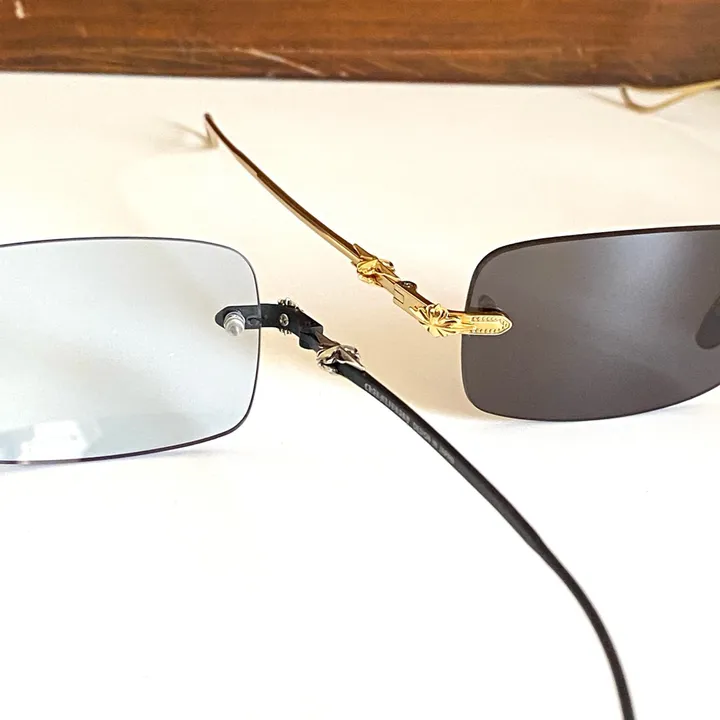 スーパーコピー クロムハーツ サングラス