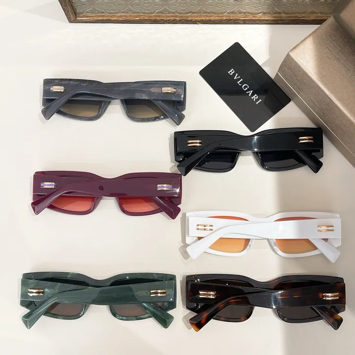 スーパーコピー ブルガリ サングラス