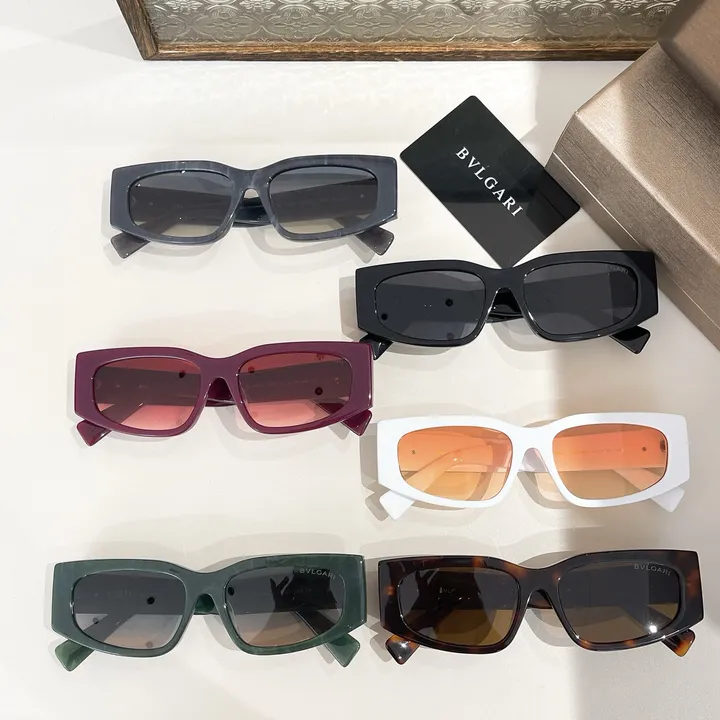 スーパーコピー ブルガリ サングラス