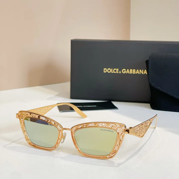 スーパーコピー ドルチェ＆ガッバーナ サングラス