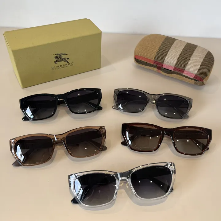 スーパーコピー バーバリー ス サングラス