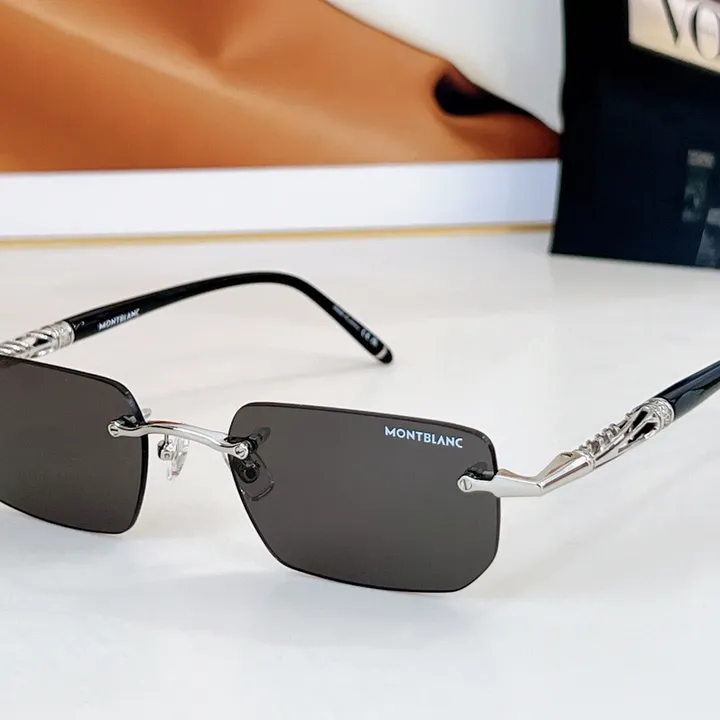 スーパーコピー モンブラン サングラス